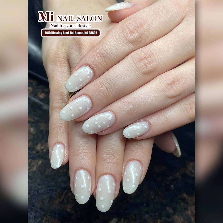 Nail Design